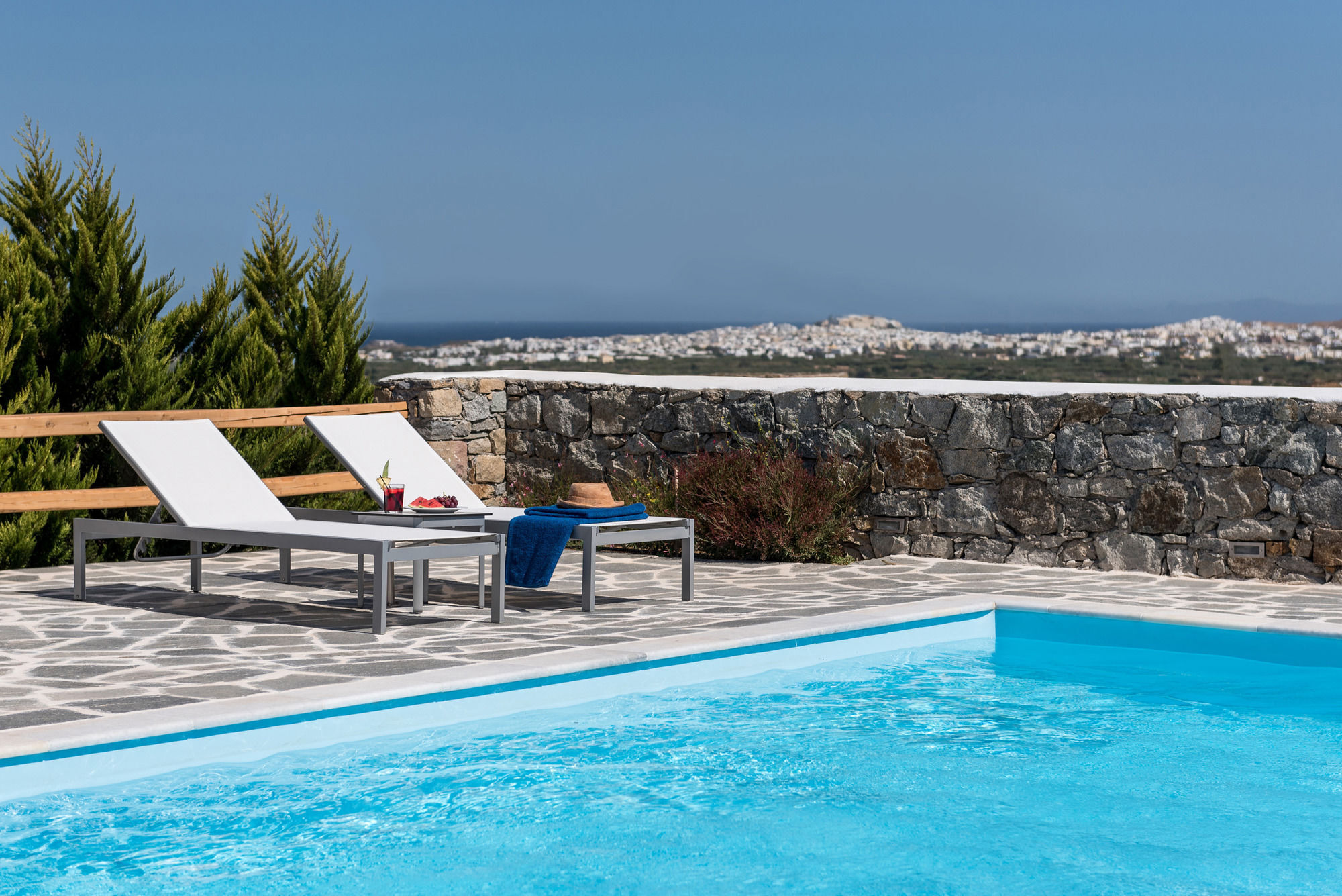 Seven Suites Glinado Naxos Exterior photo